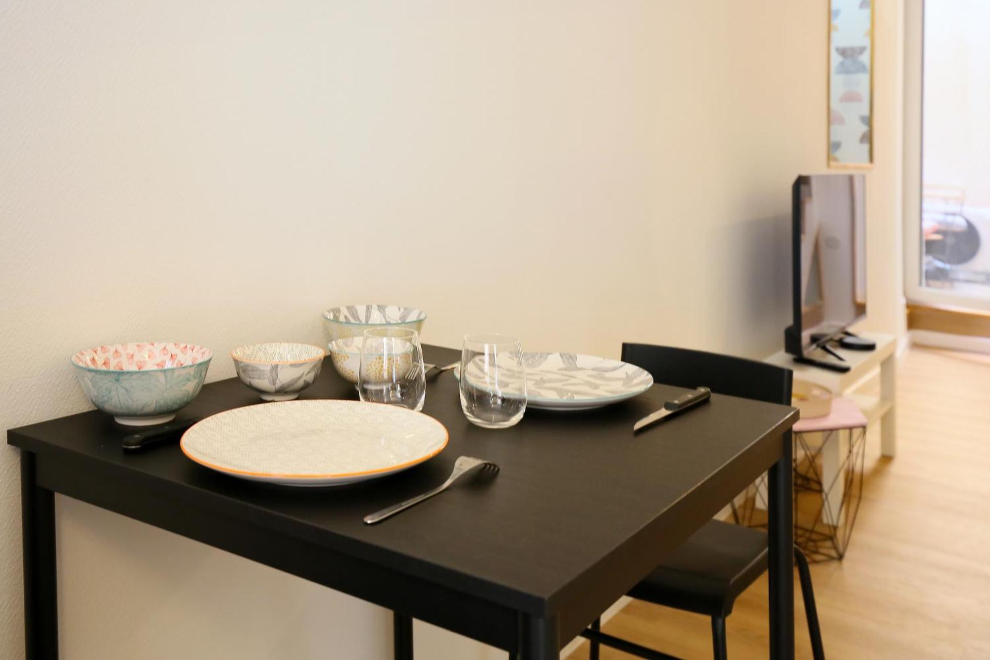 O Loft Climatise D'ony Toulouse