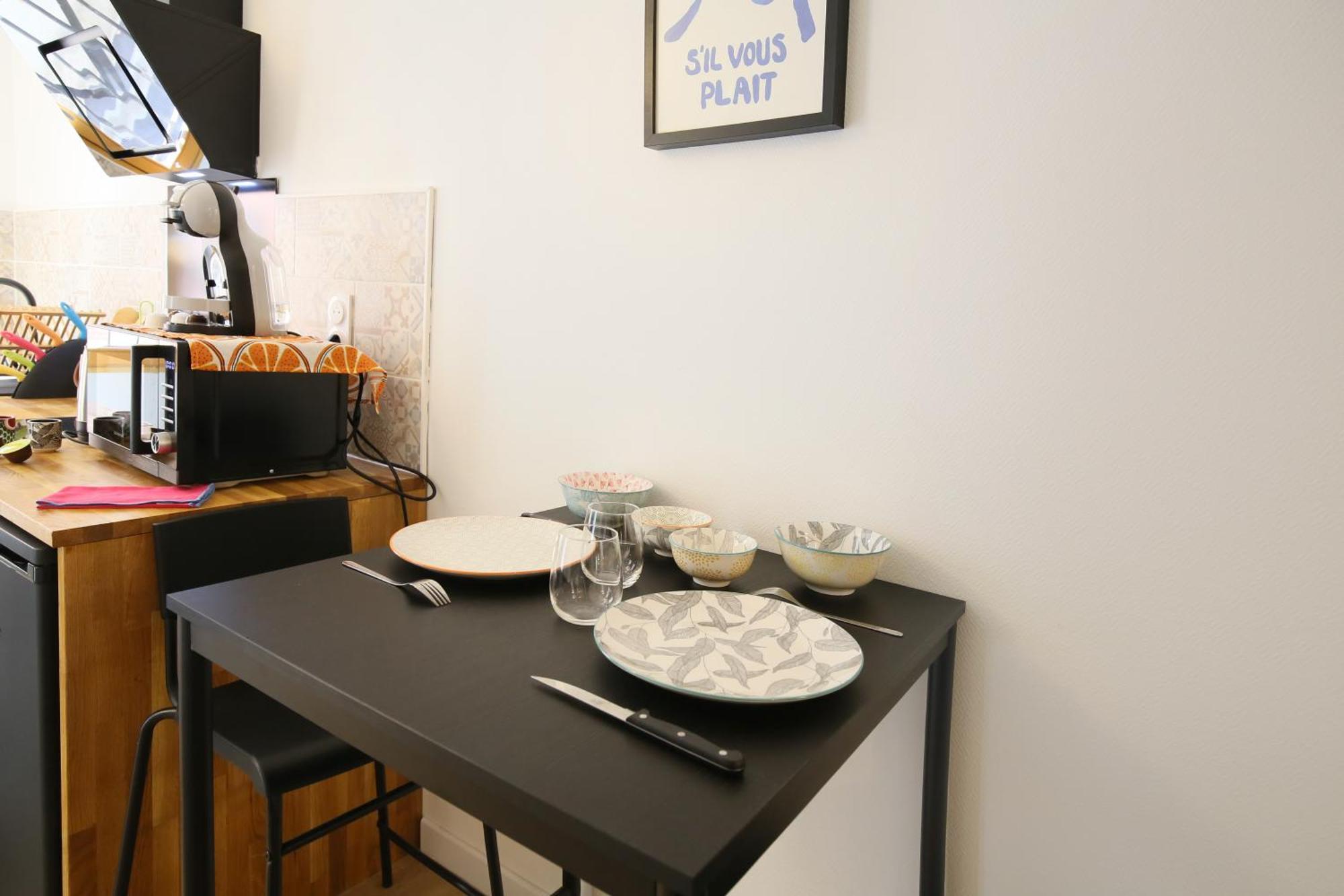 O Loft Climatise D'ony Toulouse