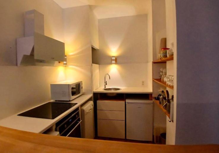 Appartement Au Canal