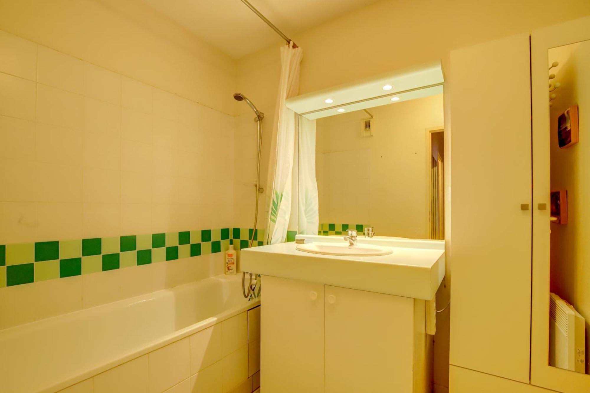 Le Georges Pompidou Appartement *