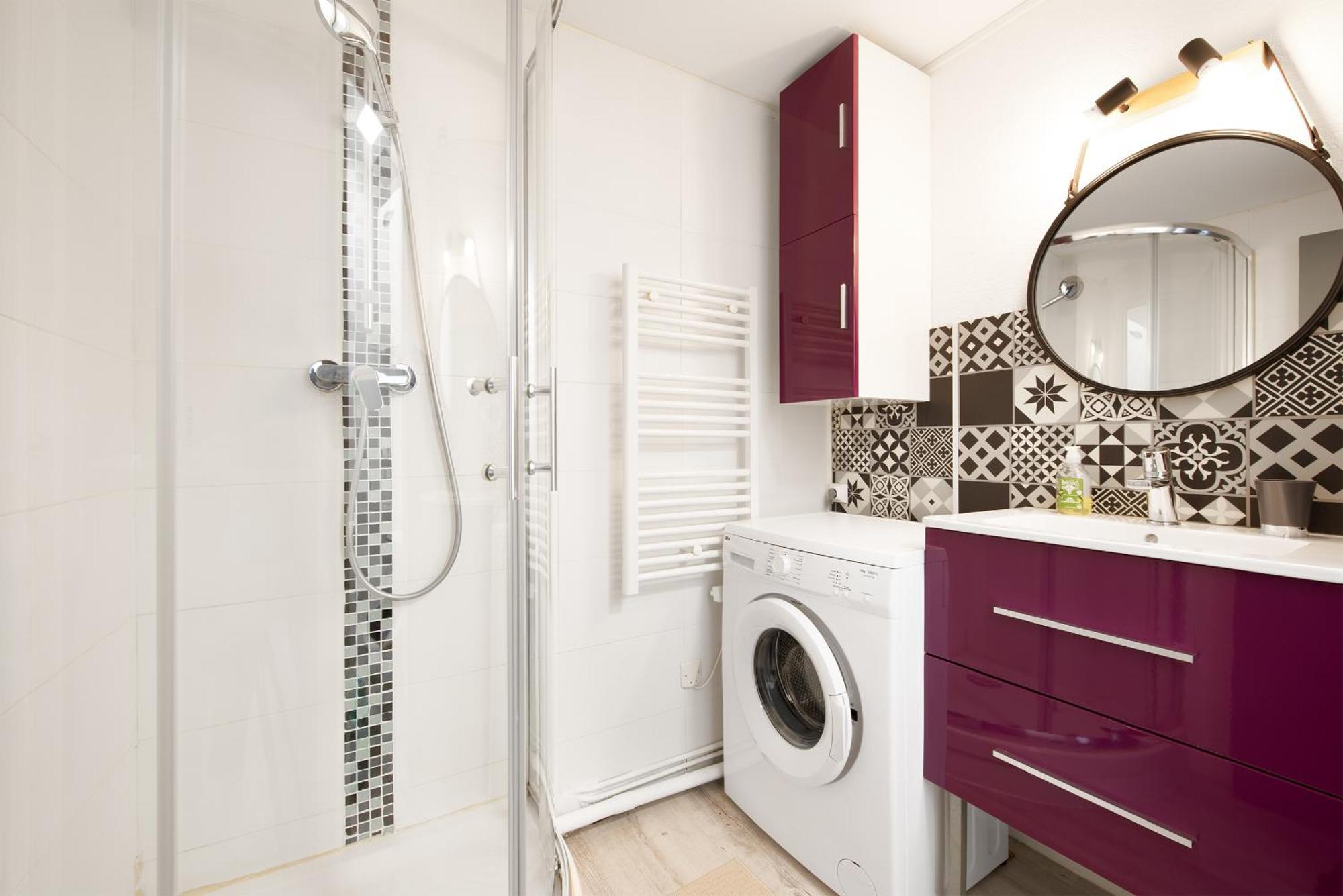 Moderne - Proximite Gare Et Espace Exterieur Toulouse