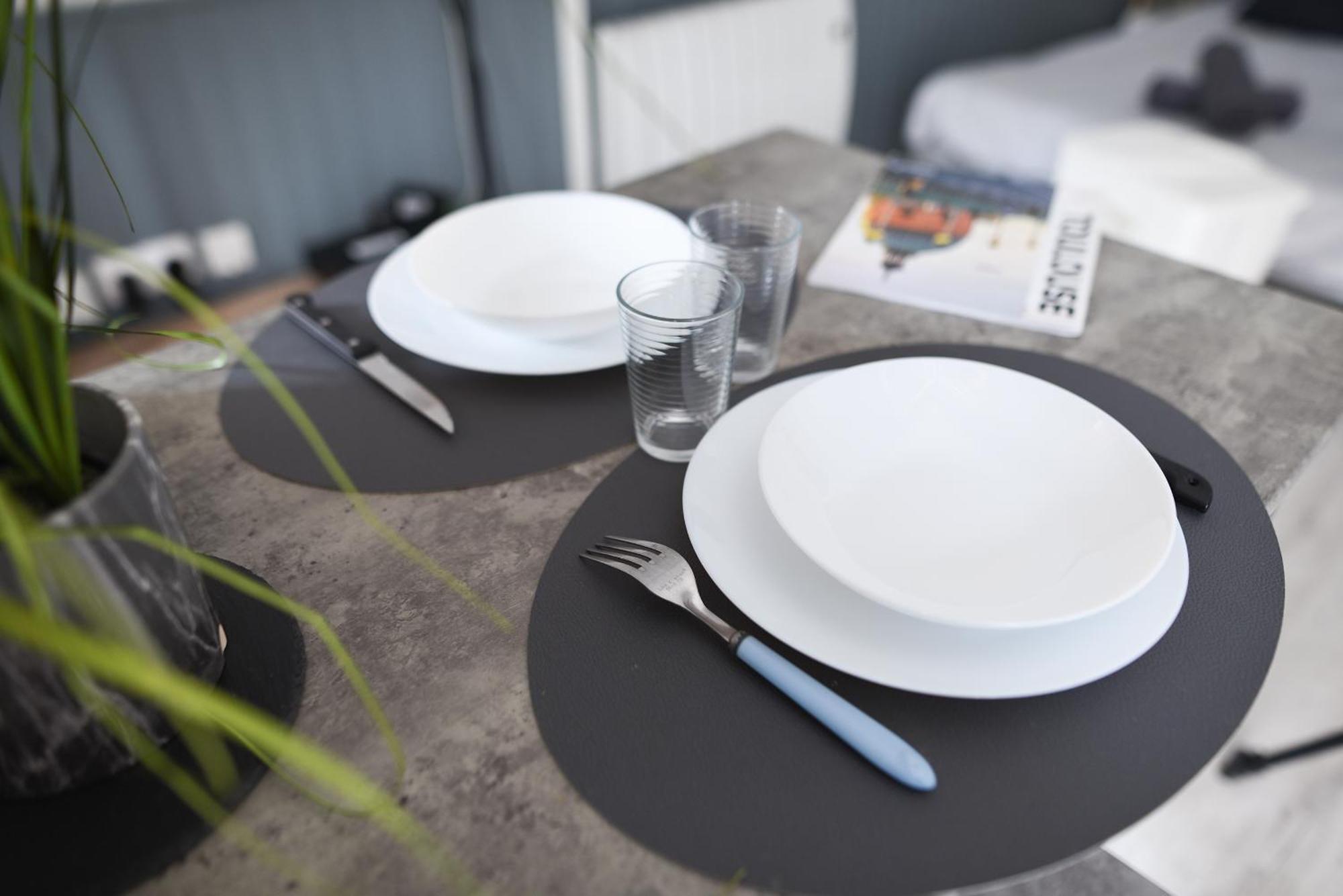 Moderne - Proximite Gare Et Espace Exterieur Appartement Toulouse