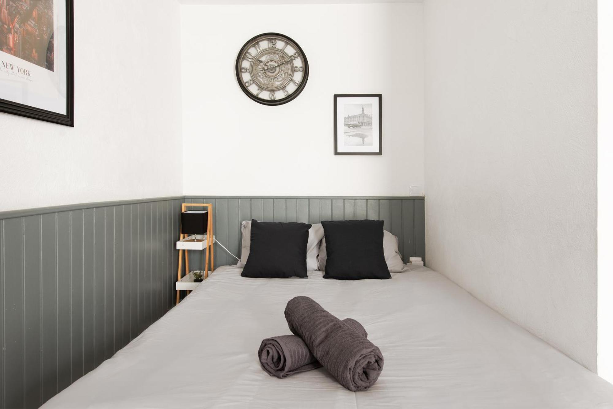 Appartement Moderne - Proximite Gare Et Espace Exterieur *