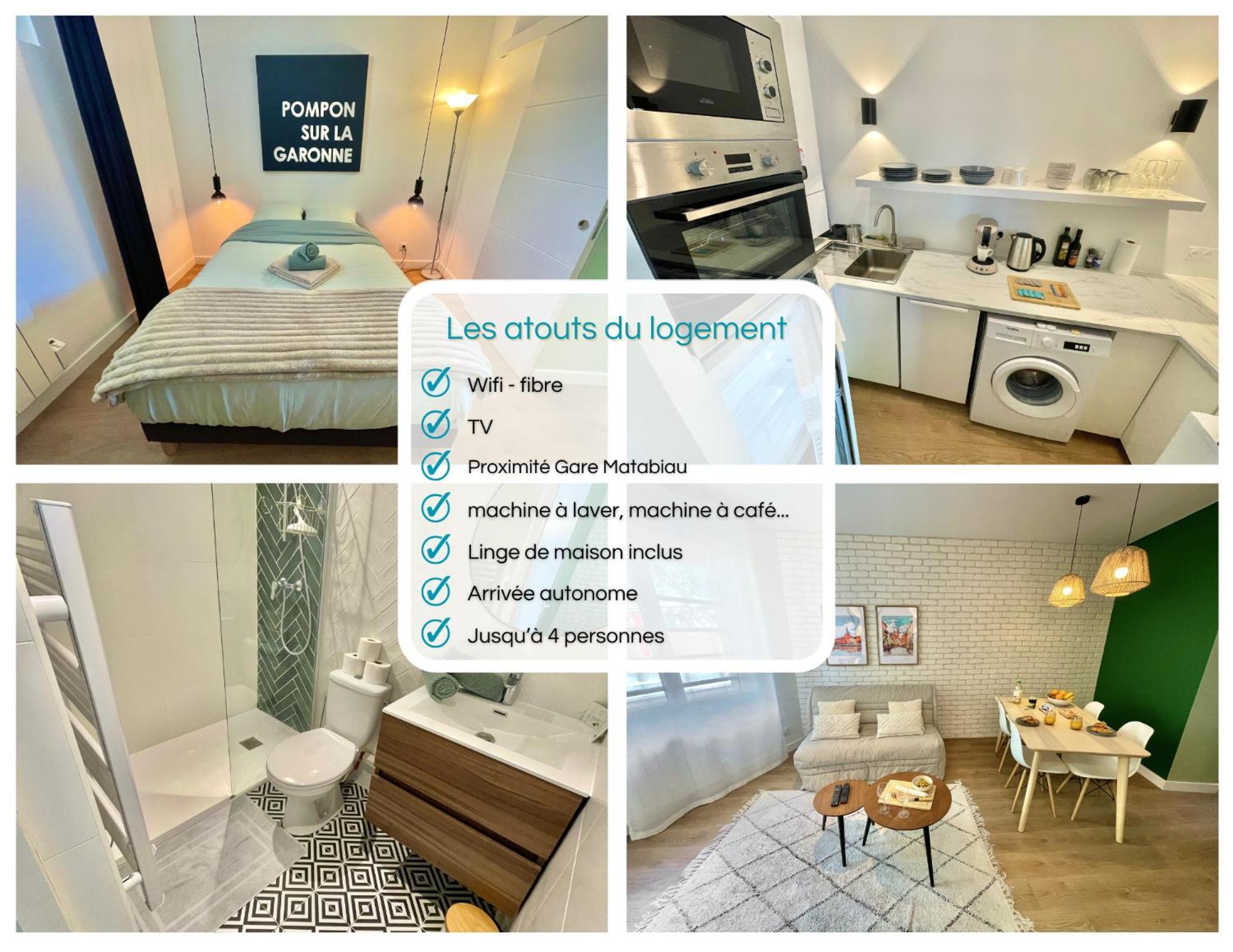 Appartement 