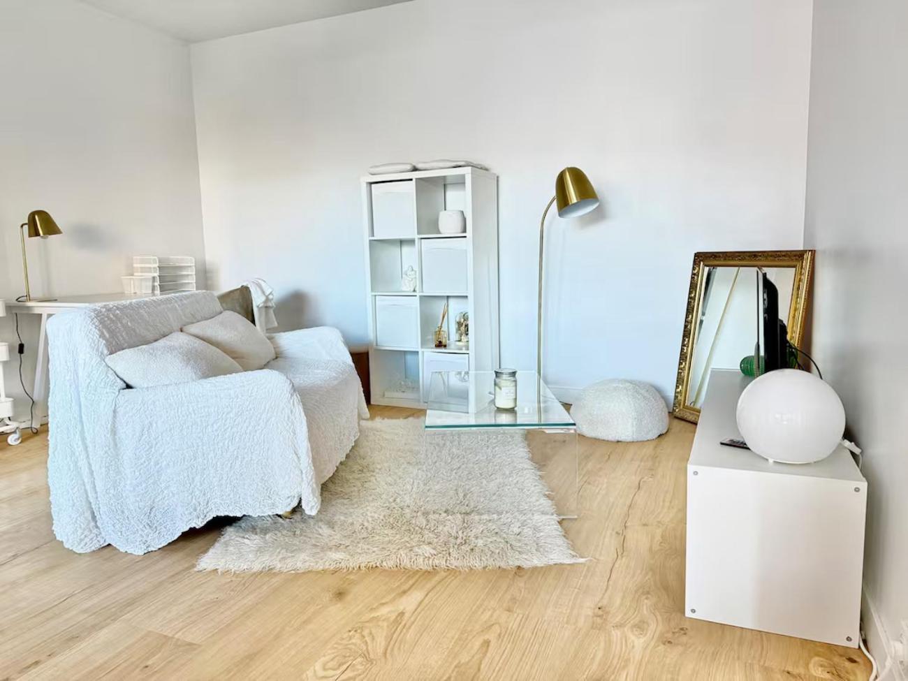 Appartement Darius By Yume Toulouse