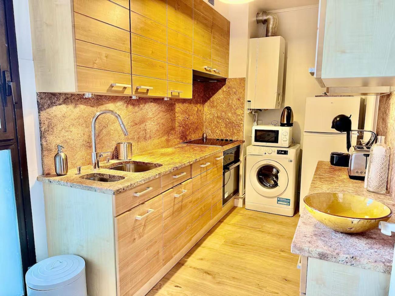 Appartement Darius By Yume Toulouse