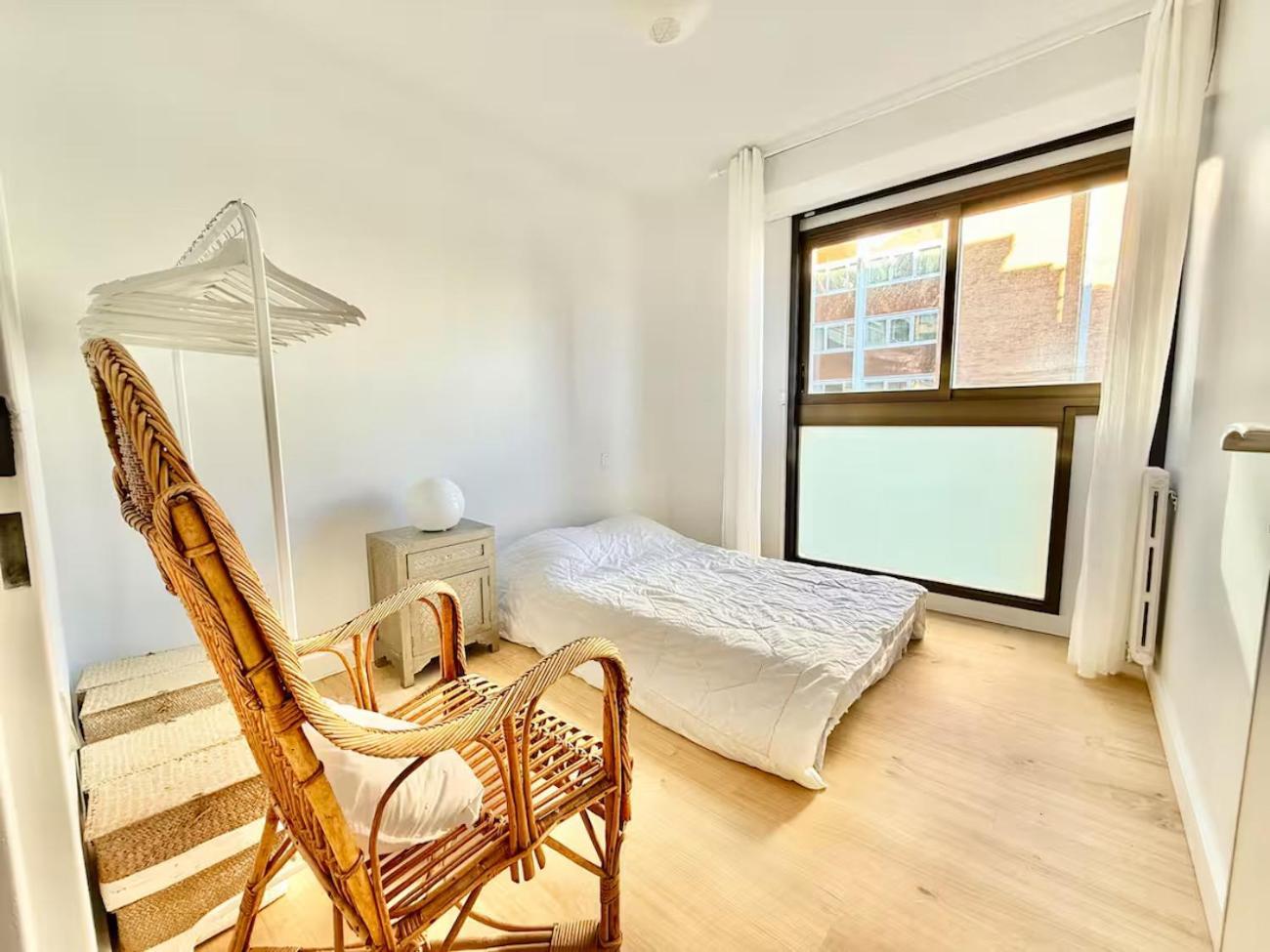Darius By Yume Apartment *