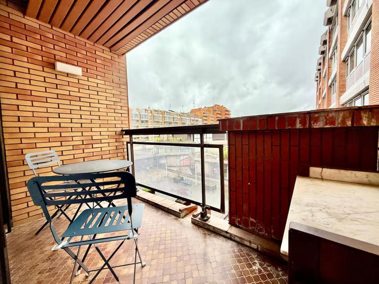 Appartement Vidal By Yume