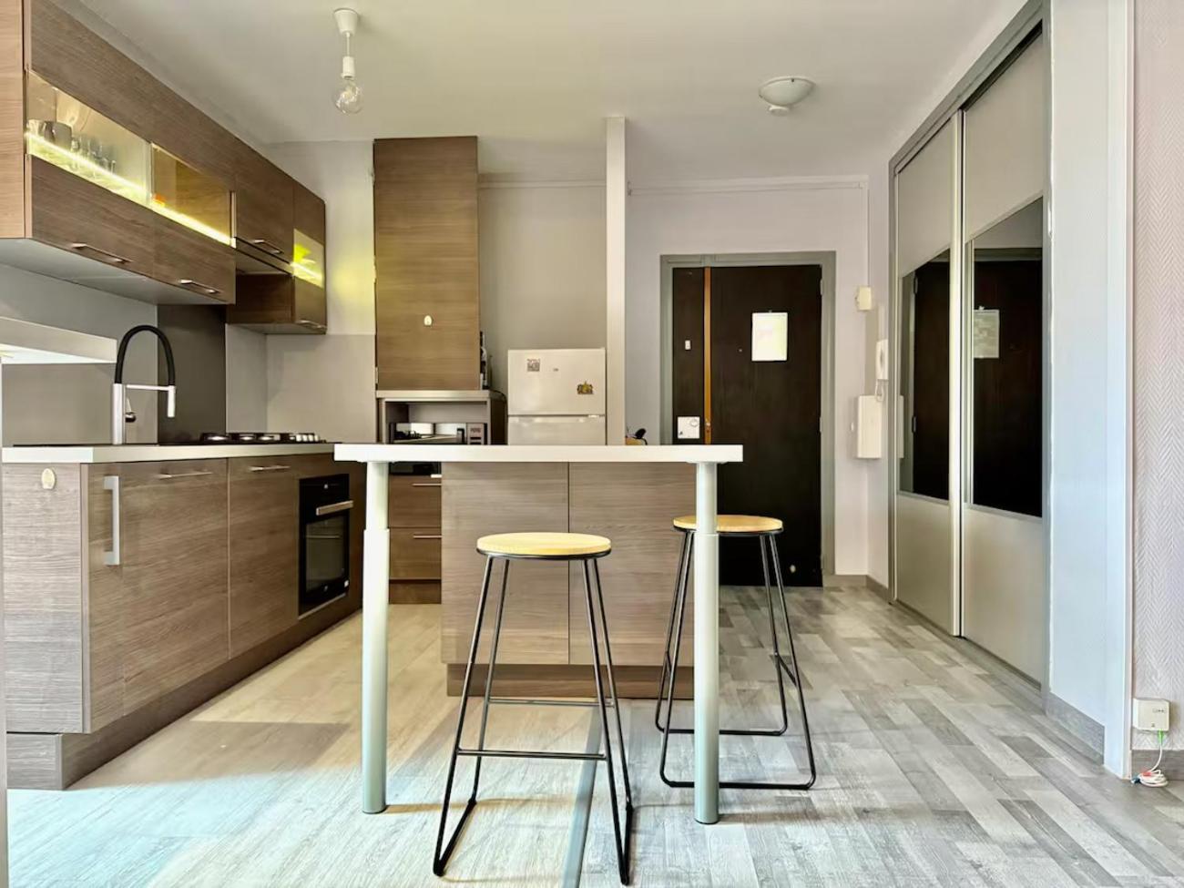 Vidal By Yume Appartement *