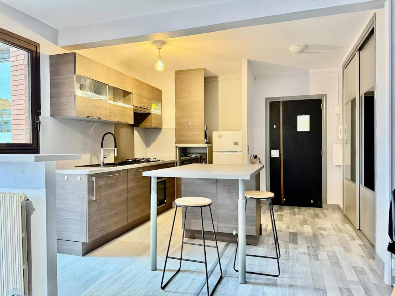 Vidal By Yume Appartement Toulouse