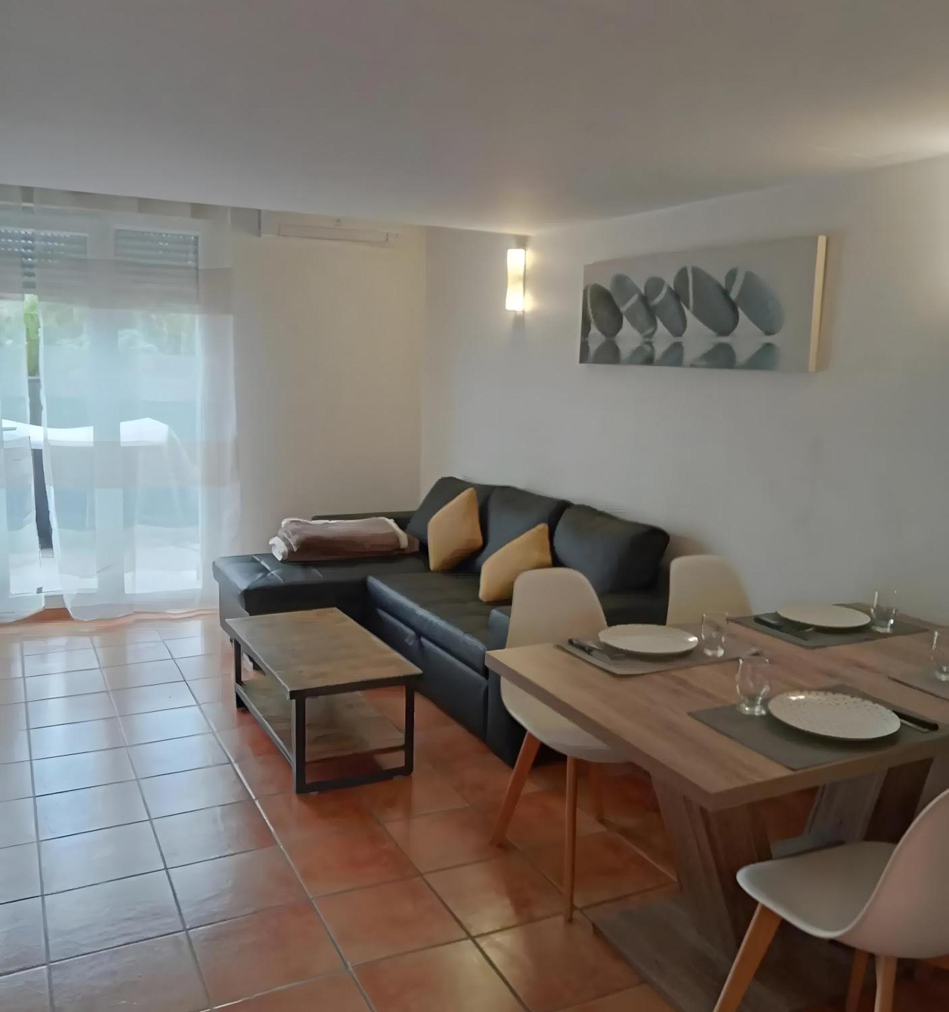Grand T2 Confort Appartement *