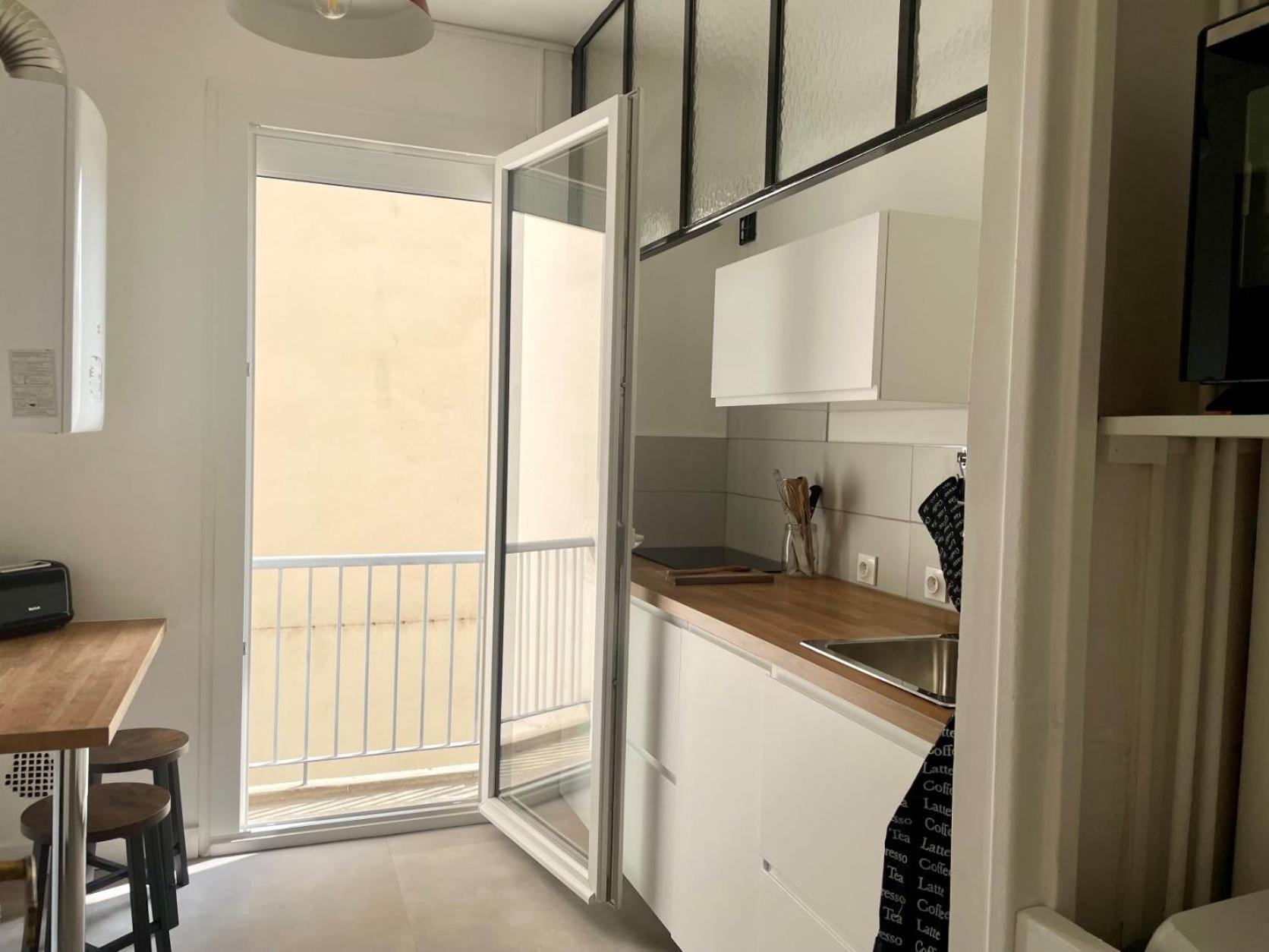 Appartement Casual