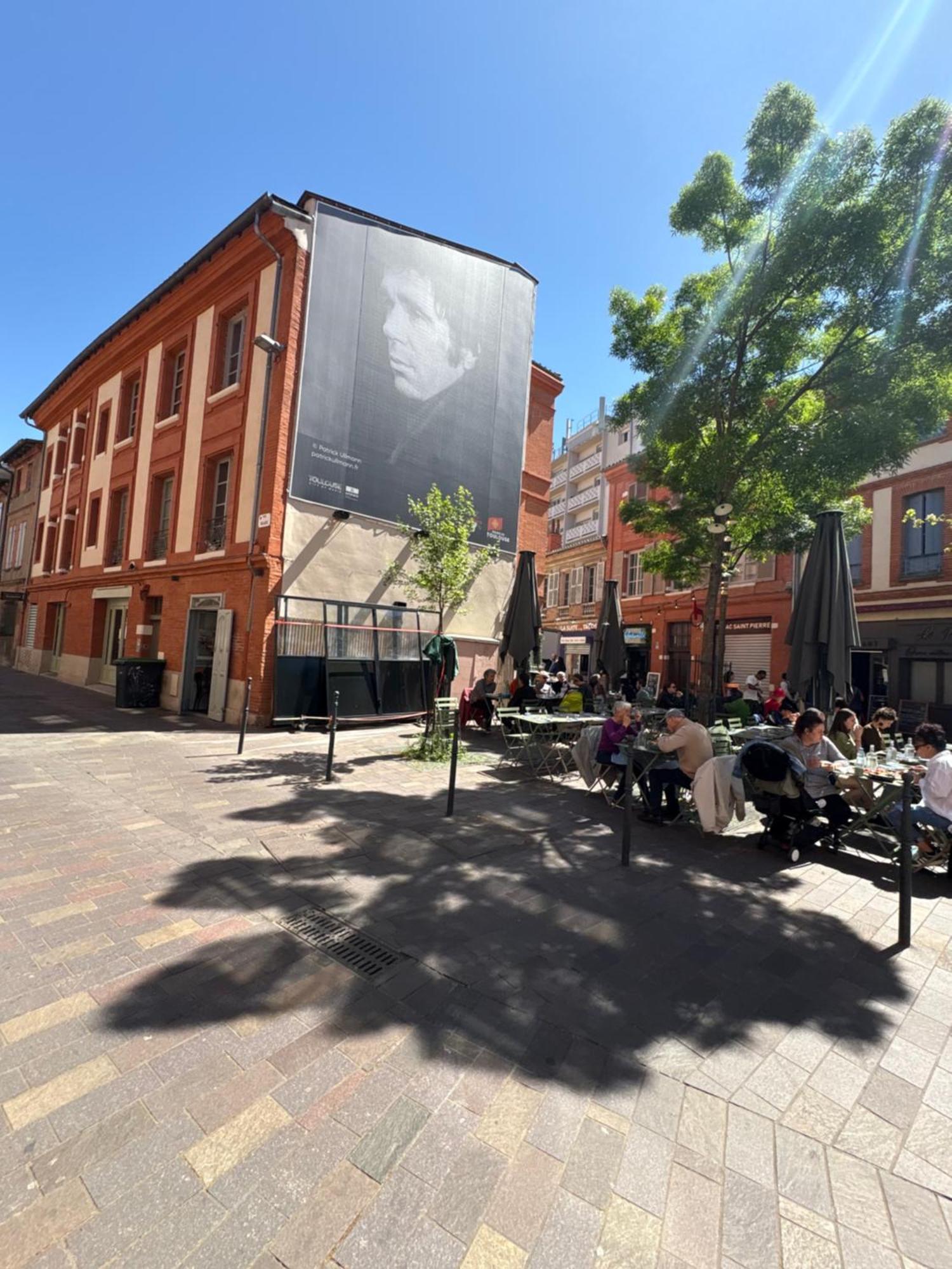 Saint-pierre Hyper Centre Appartement Toulouse
