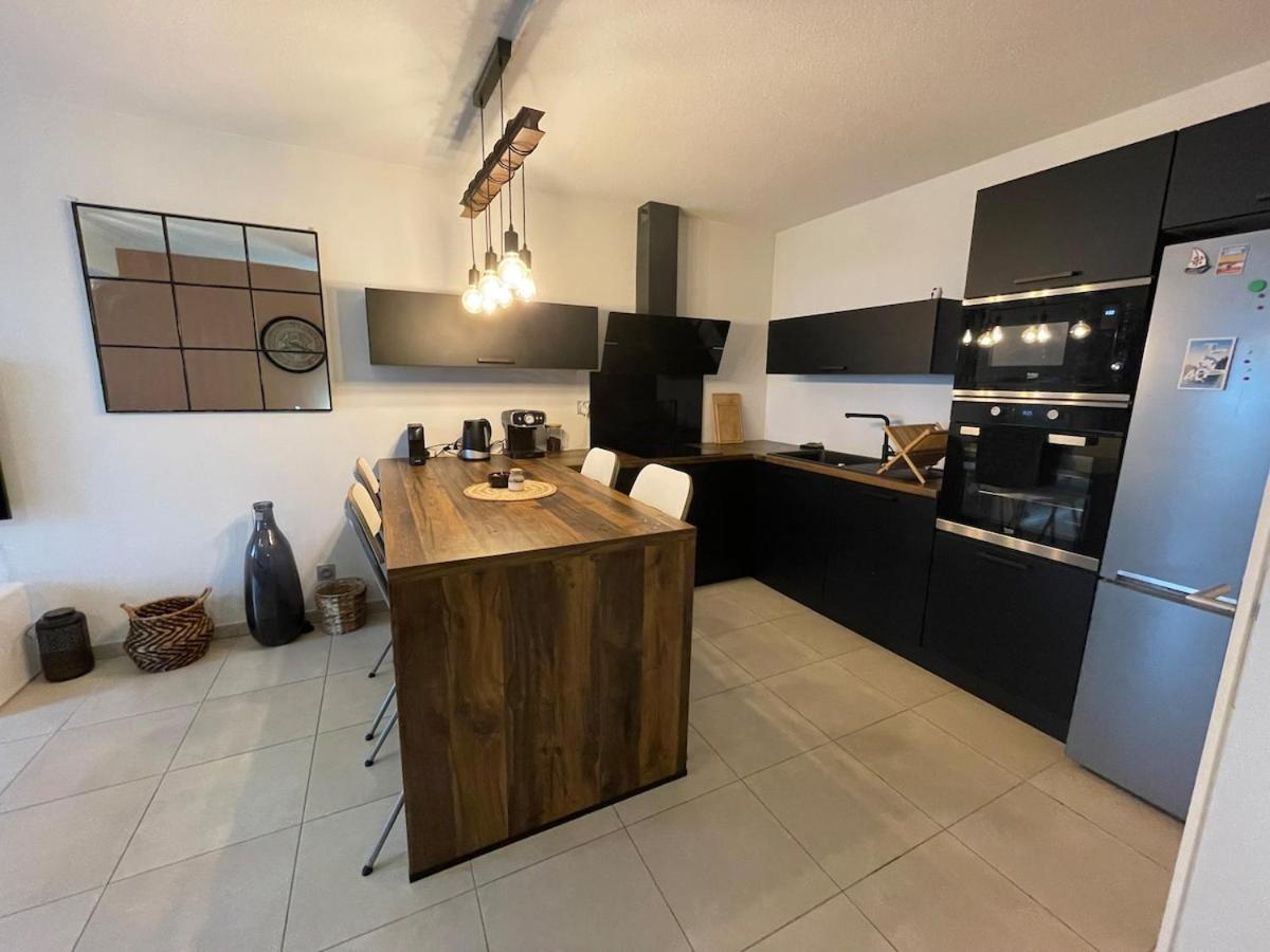 Appartement - Cartoucherie 402 Toulouse