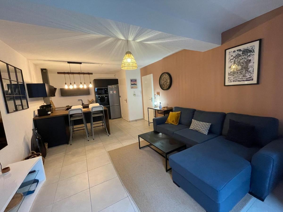 - Cartoucherie 402 Appartement Toulouse