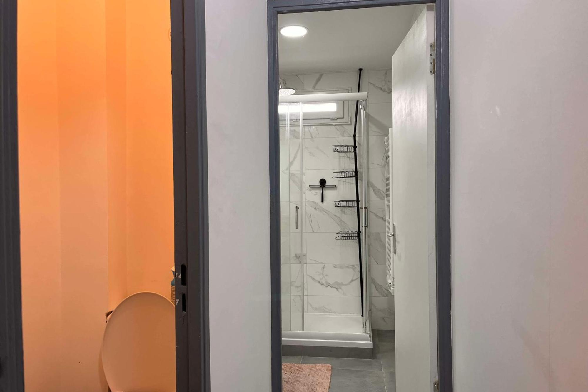 Housing Renovated Of 68 M2 - Apartamento *