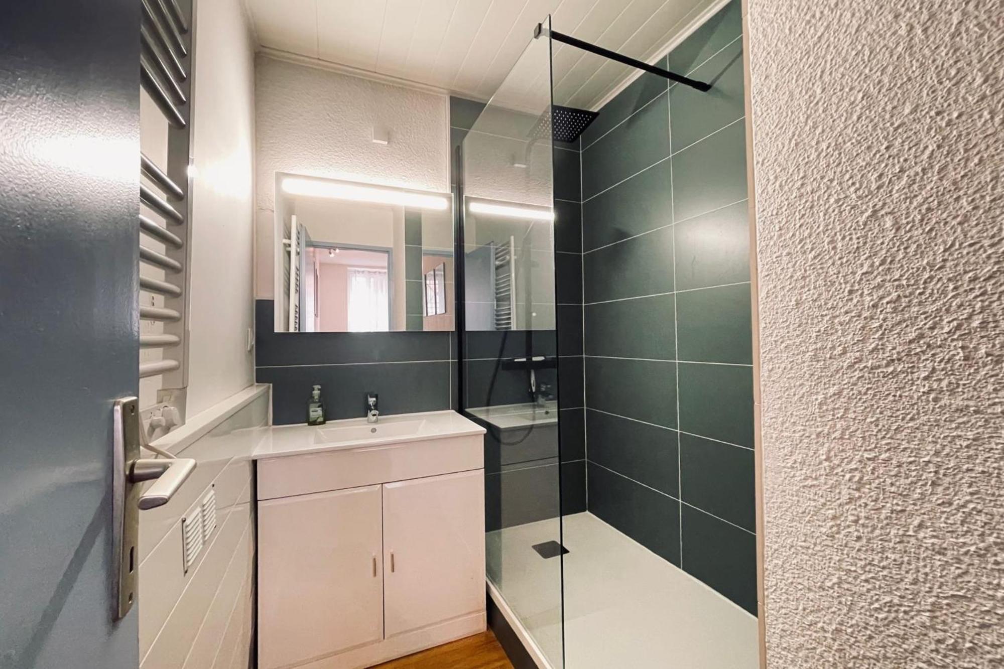 For 2 Near Place Saint-pierre Apartment Toulouse