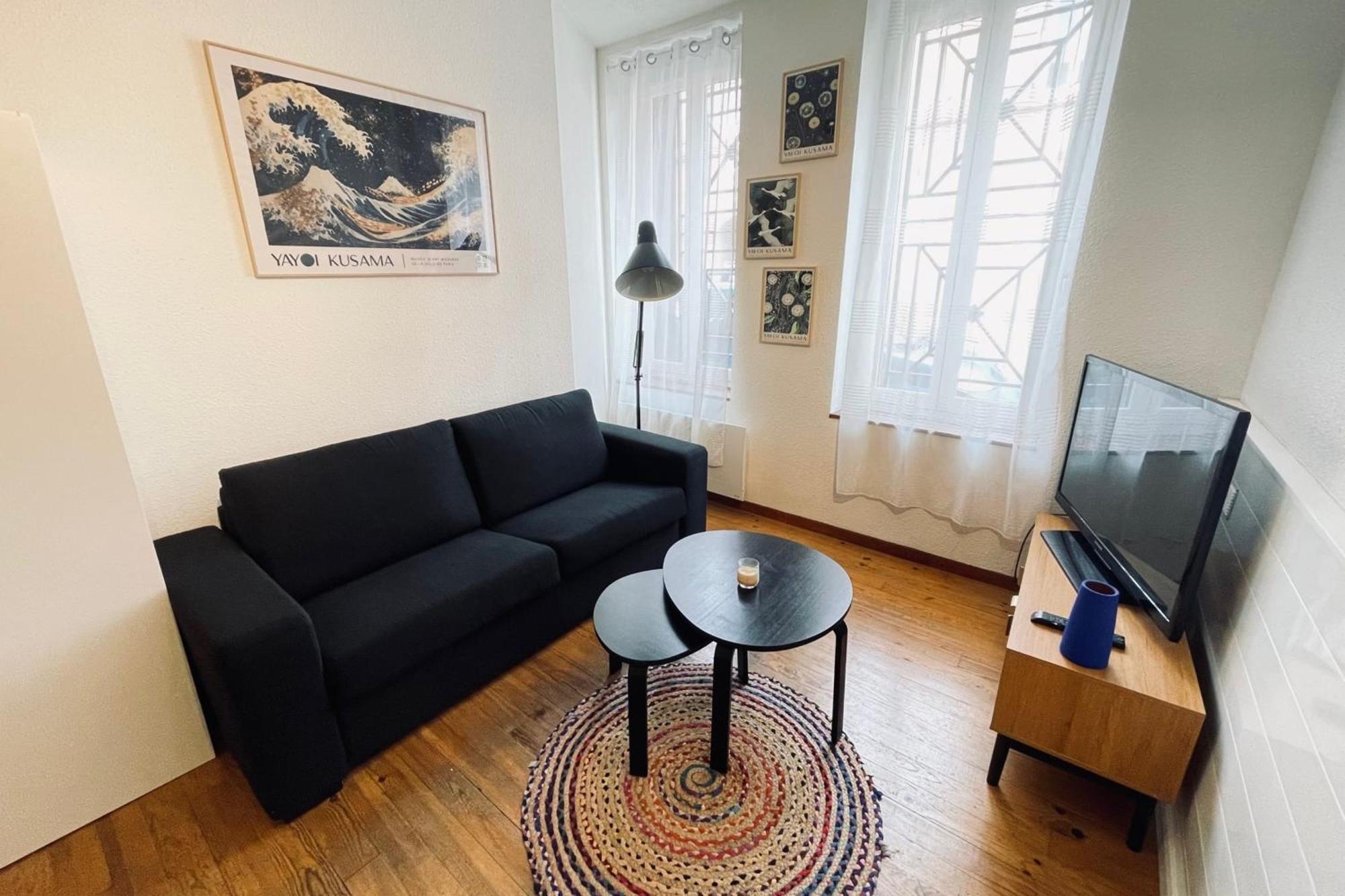 For 2 Near Place Saint-pierre Appartement Toulouse