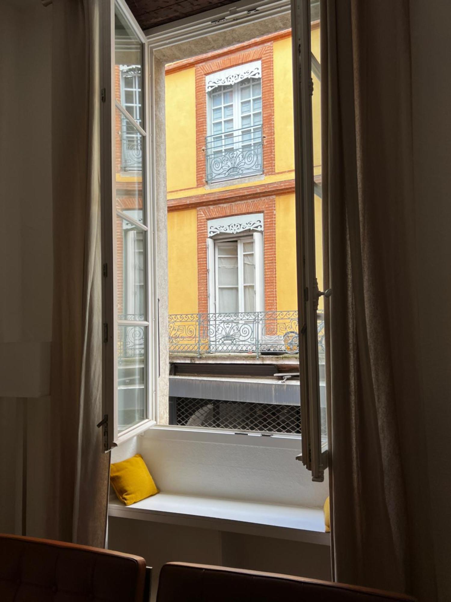 Appartement Capitole Superbe Toulouse