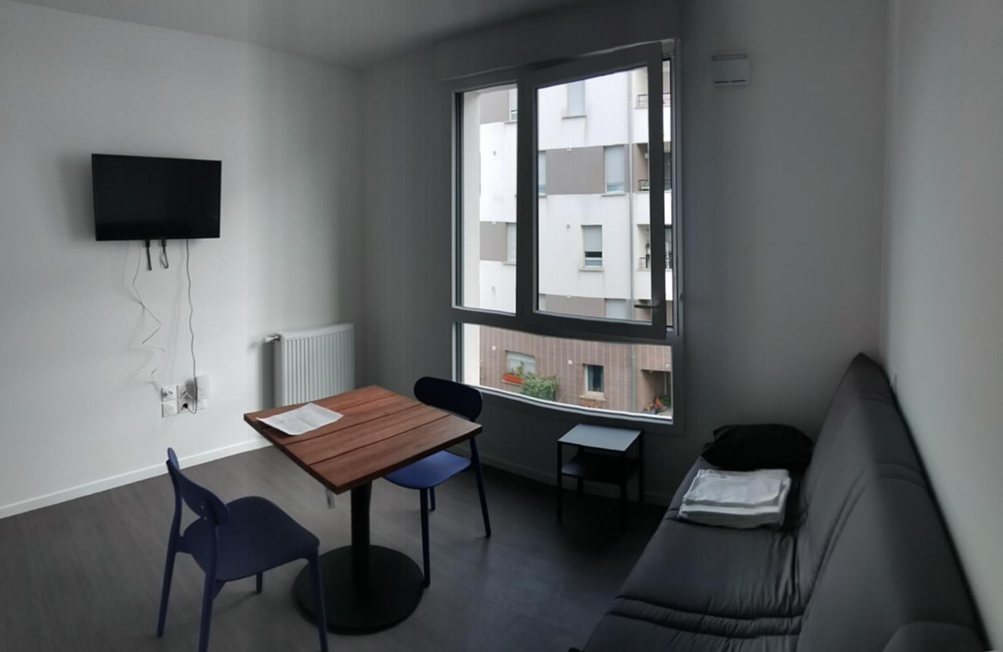 Apartamento Chaubet Toulouse