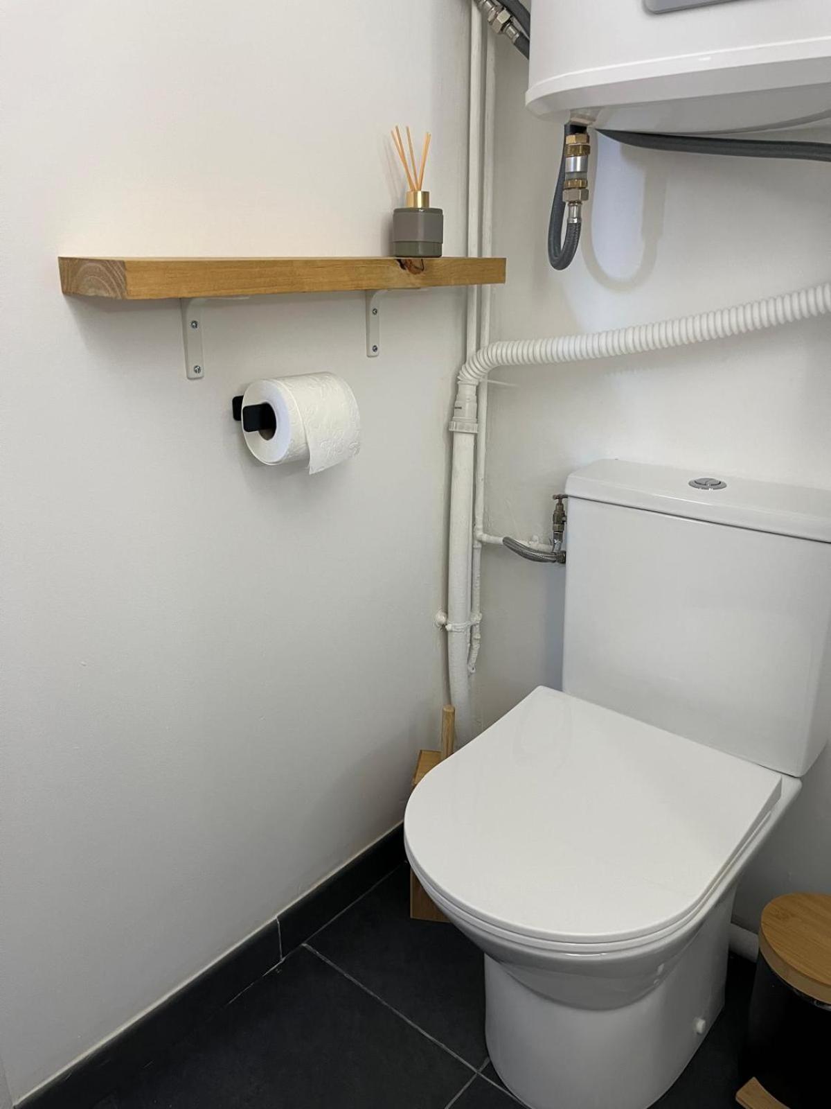 Appartement Le Perchoir Toulousain Toulouse