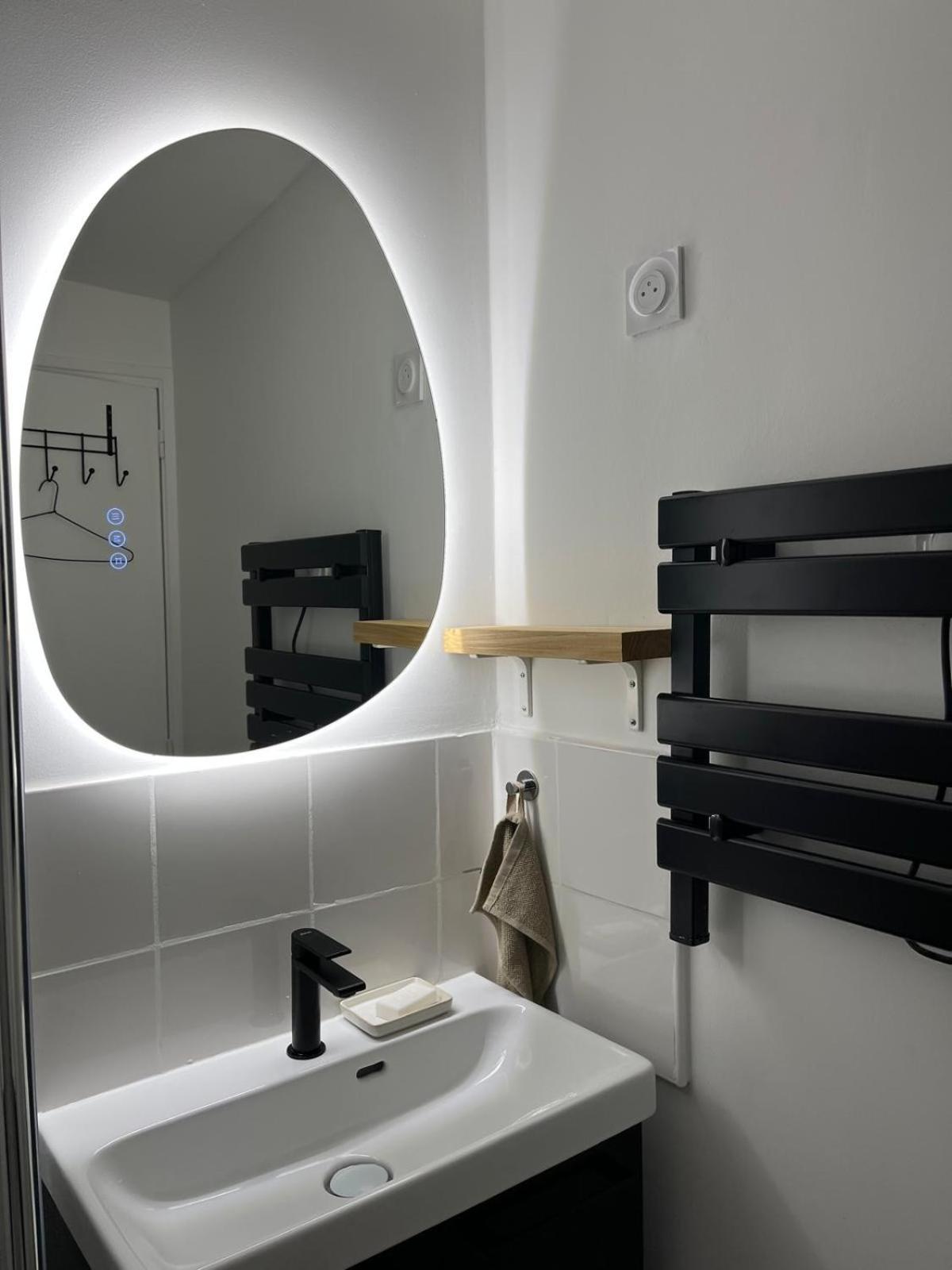 Le Perchoir Toulousain Appartement