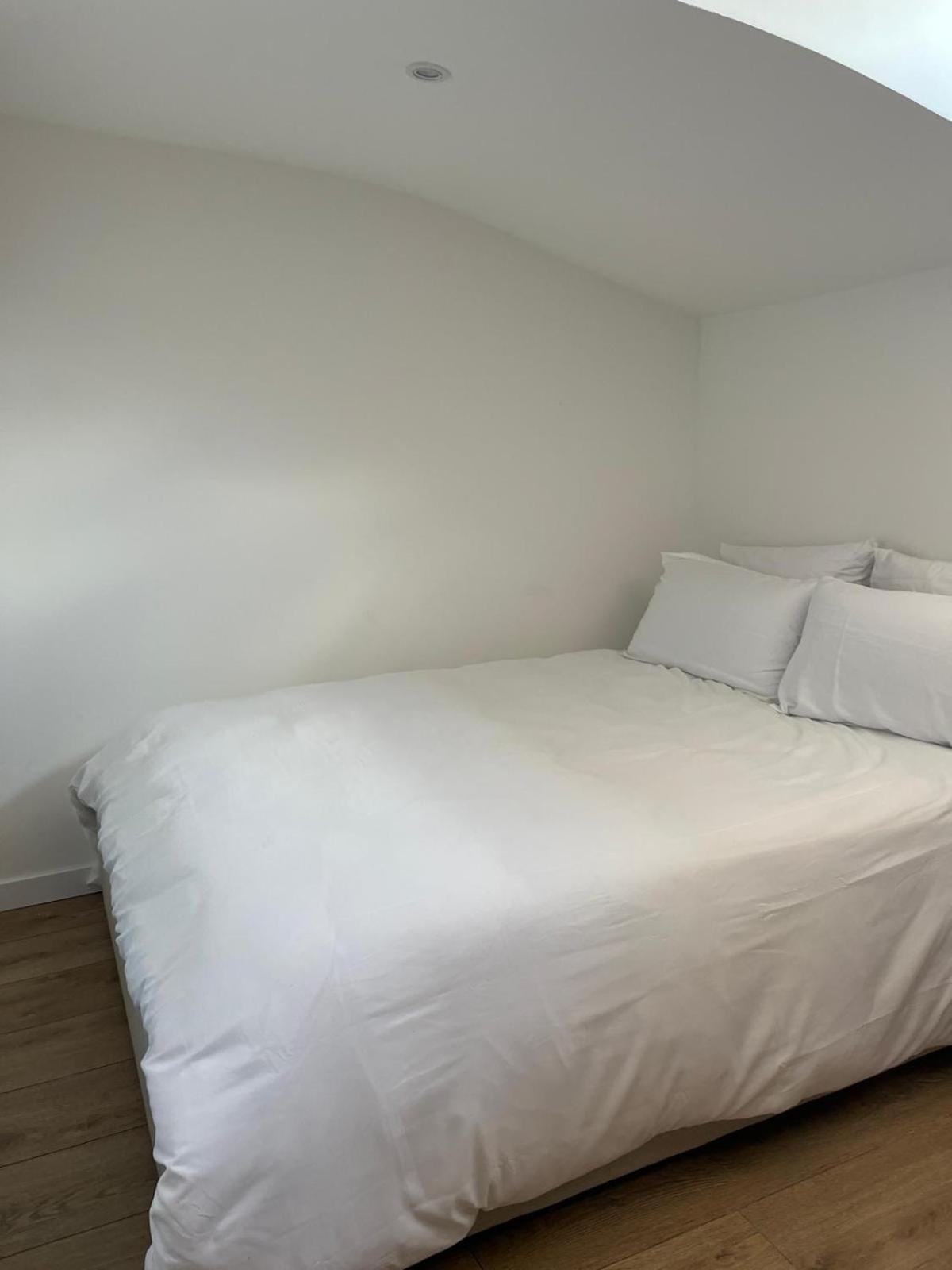 Appartement Le Perchoir Toulousain *