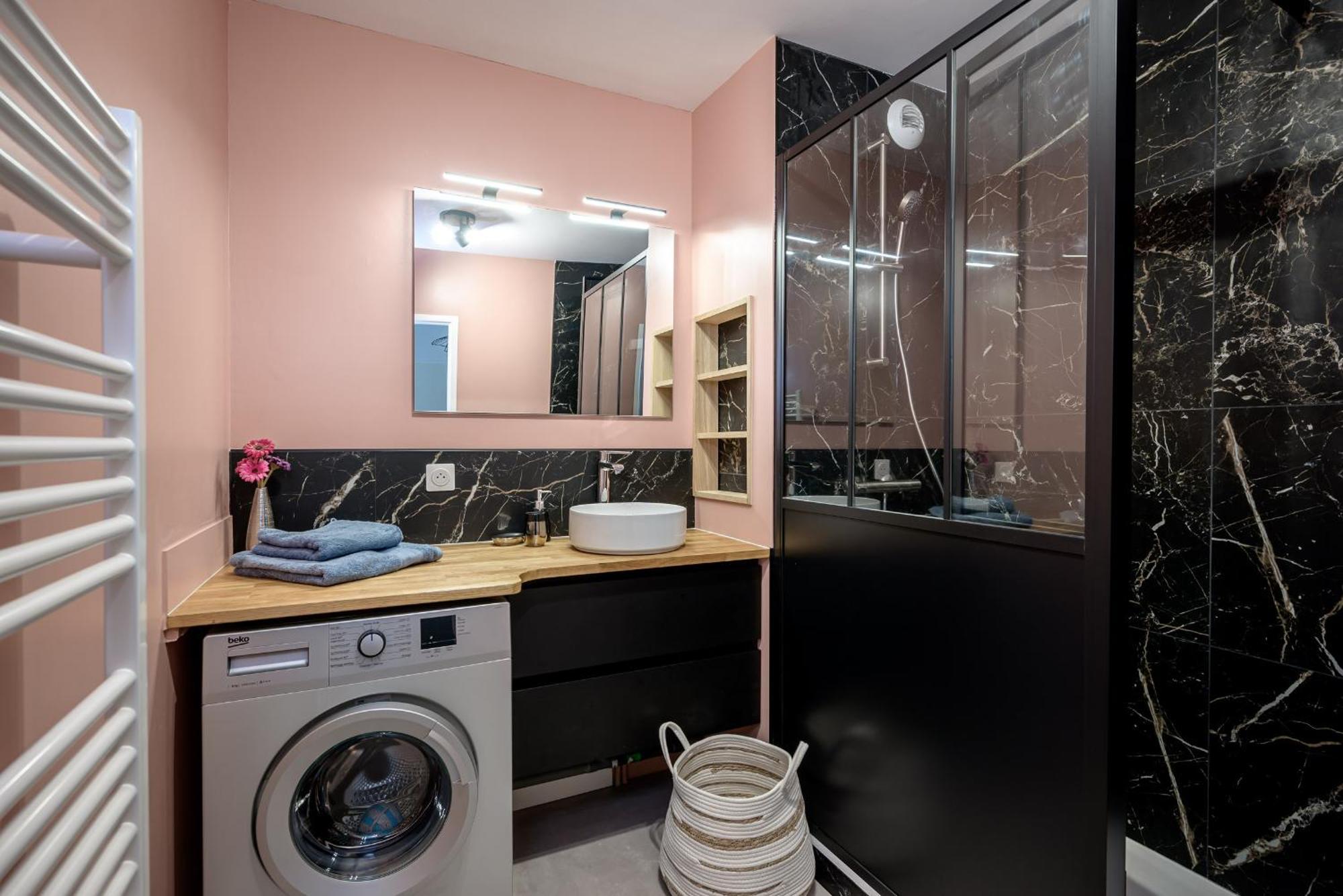 L Antre Ensoleillee Du Minotaure, Parking Appartement *