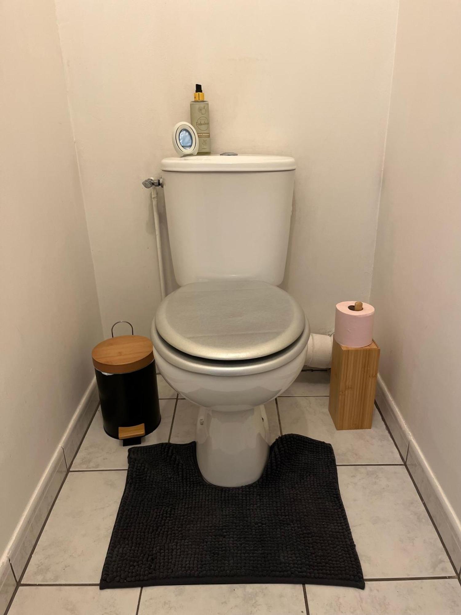 Appartement T2 Avec Jardinet A Aucamville, Toulouse
