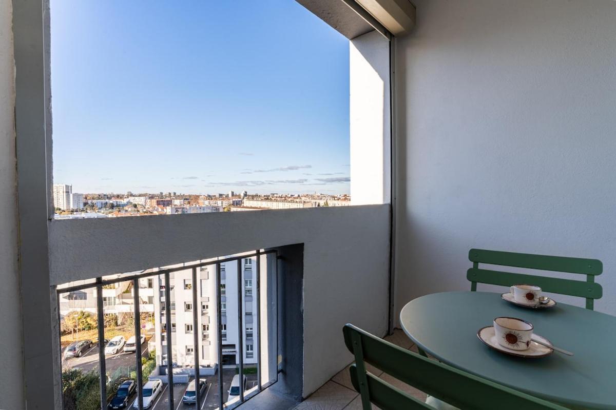 L'elegant - Parking - Metro Appartement *