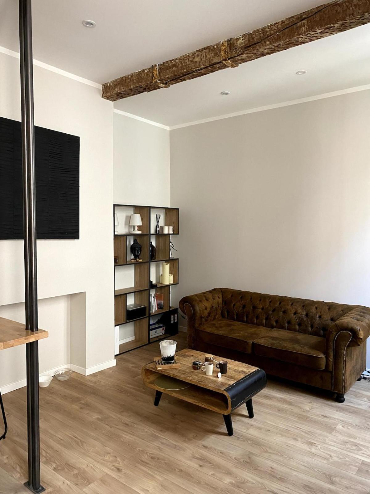 Appartement T2 Historic District Of Carmes