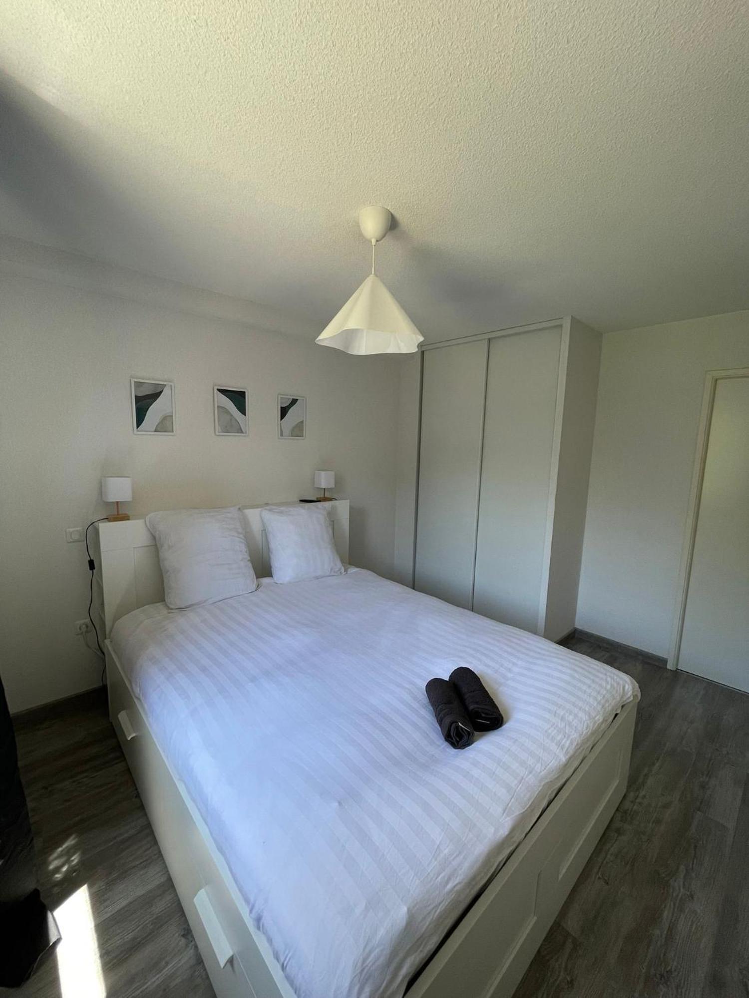 Coconing & Peaceful Appartement Toulouse
