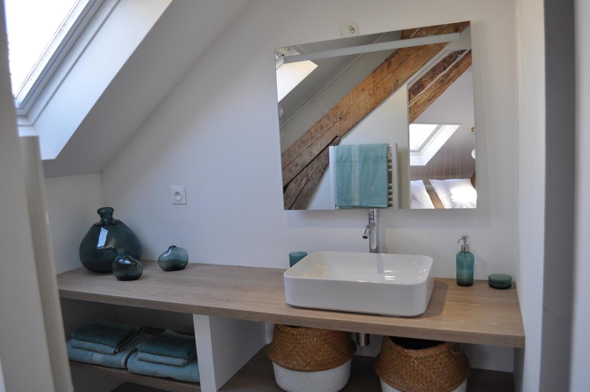 Appartement Historic Center, 74 M2, Terrace, Rooftop Views *