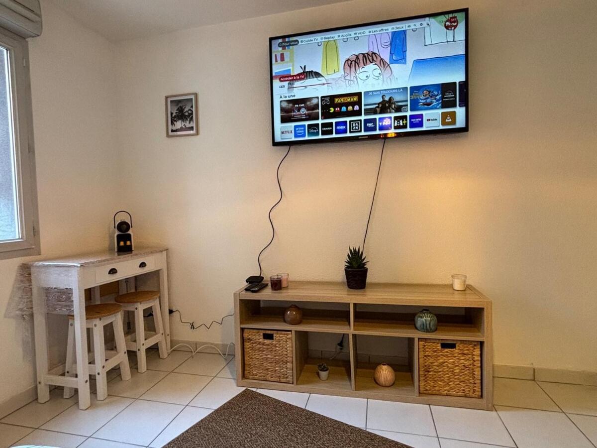 Appartement La Belle Garde Toulouse
