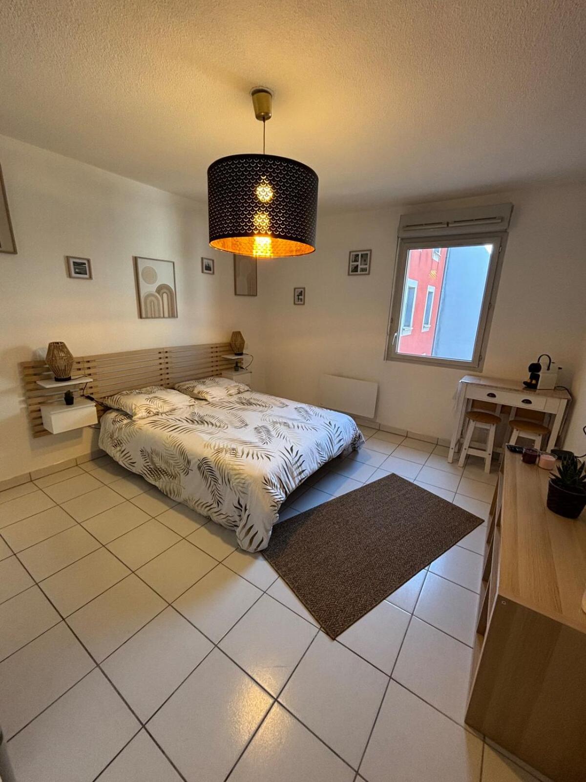 Appartement La Belle Garde Toulouse