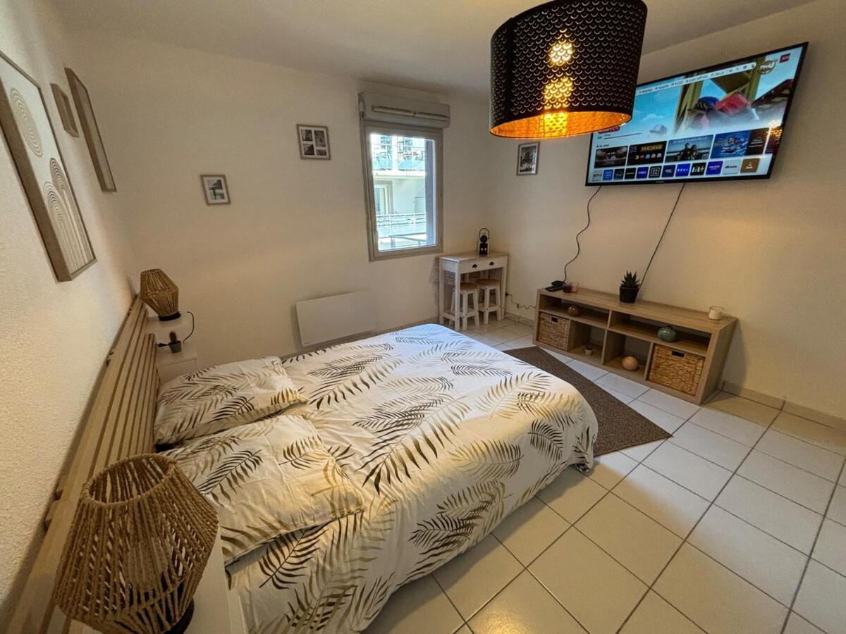 La Belle Garde Appartement