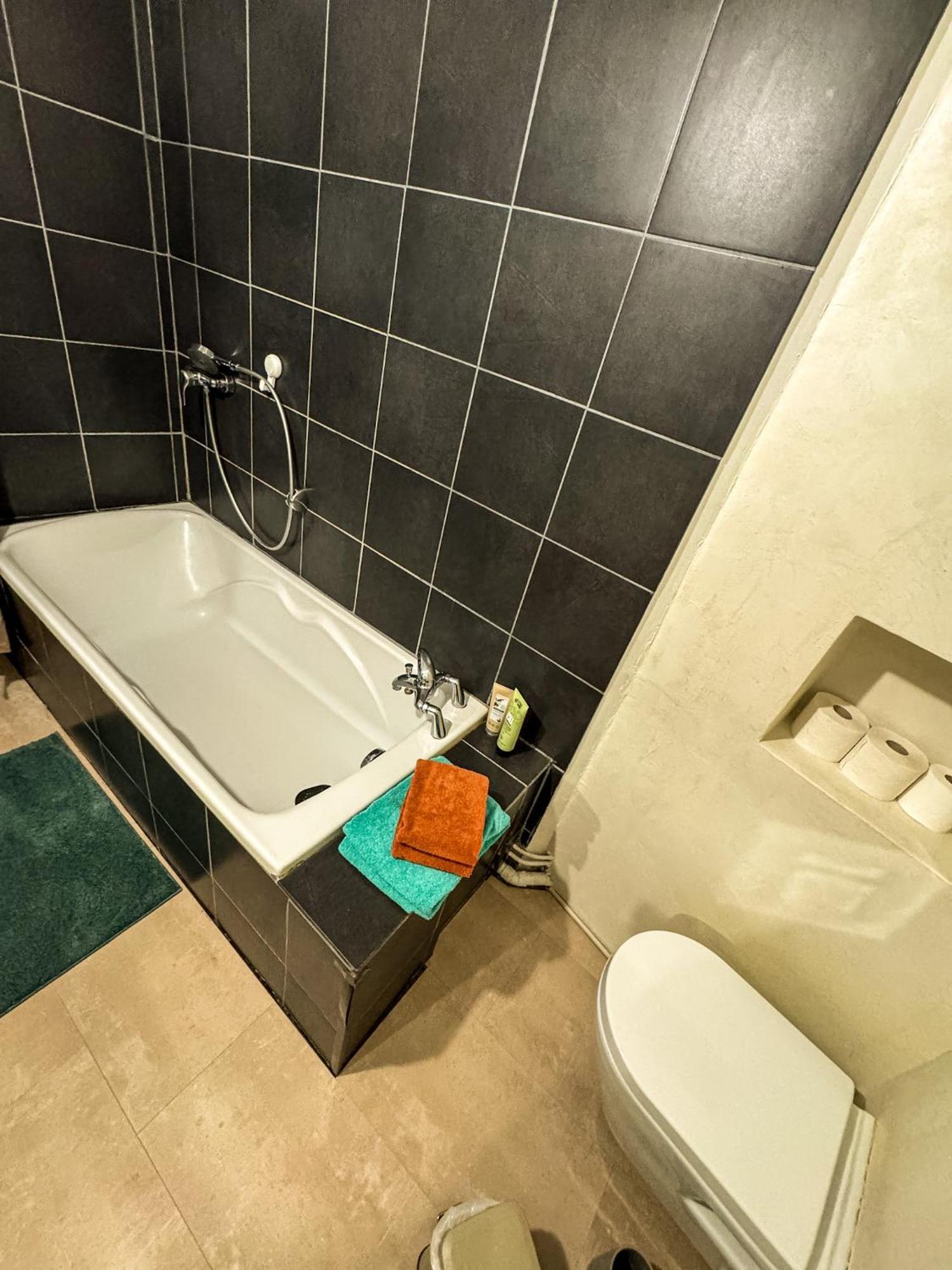 Cocon Marengo - Cozy De 27m2 Toulouse