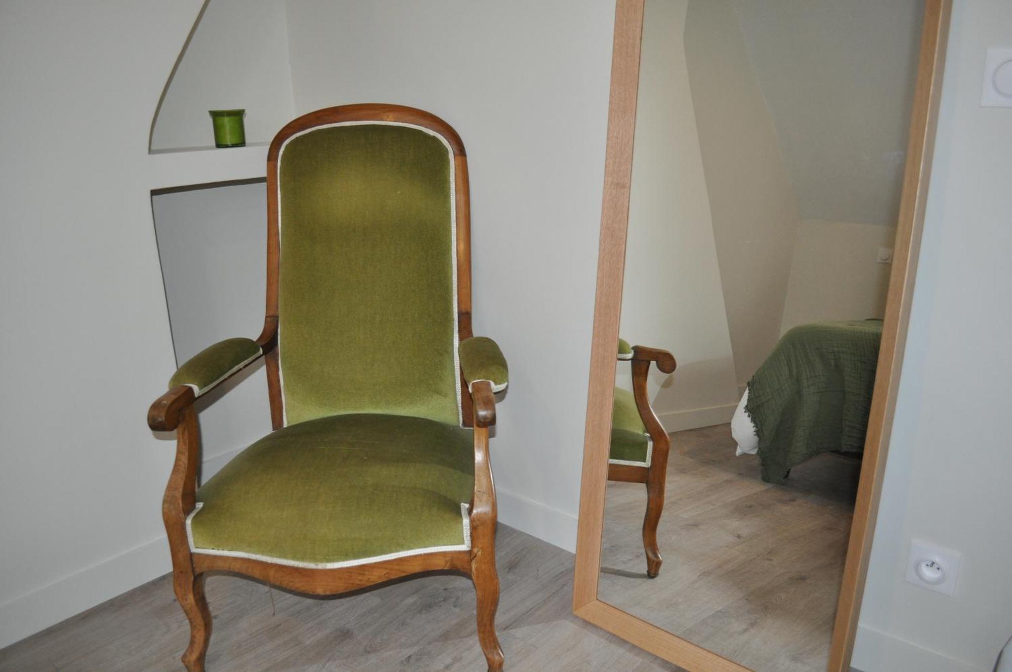 Historic Center, 74 M2, Terrace, Rooftop Views Appartement