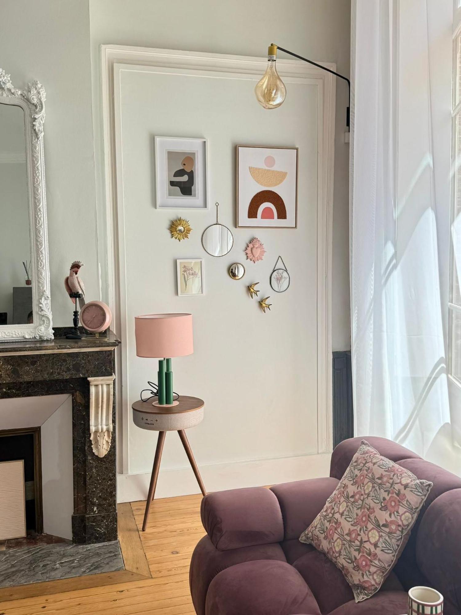 Le Mademoisel' - 2 Pieces - De Gamme - Capitole Appartement *