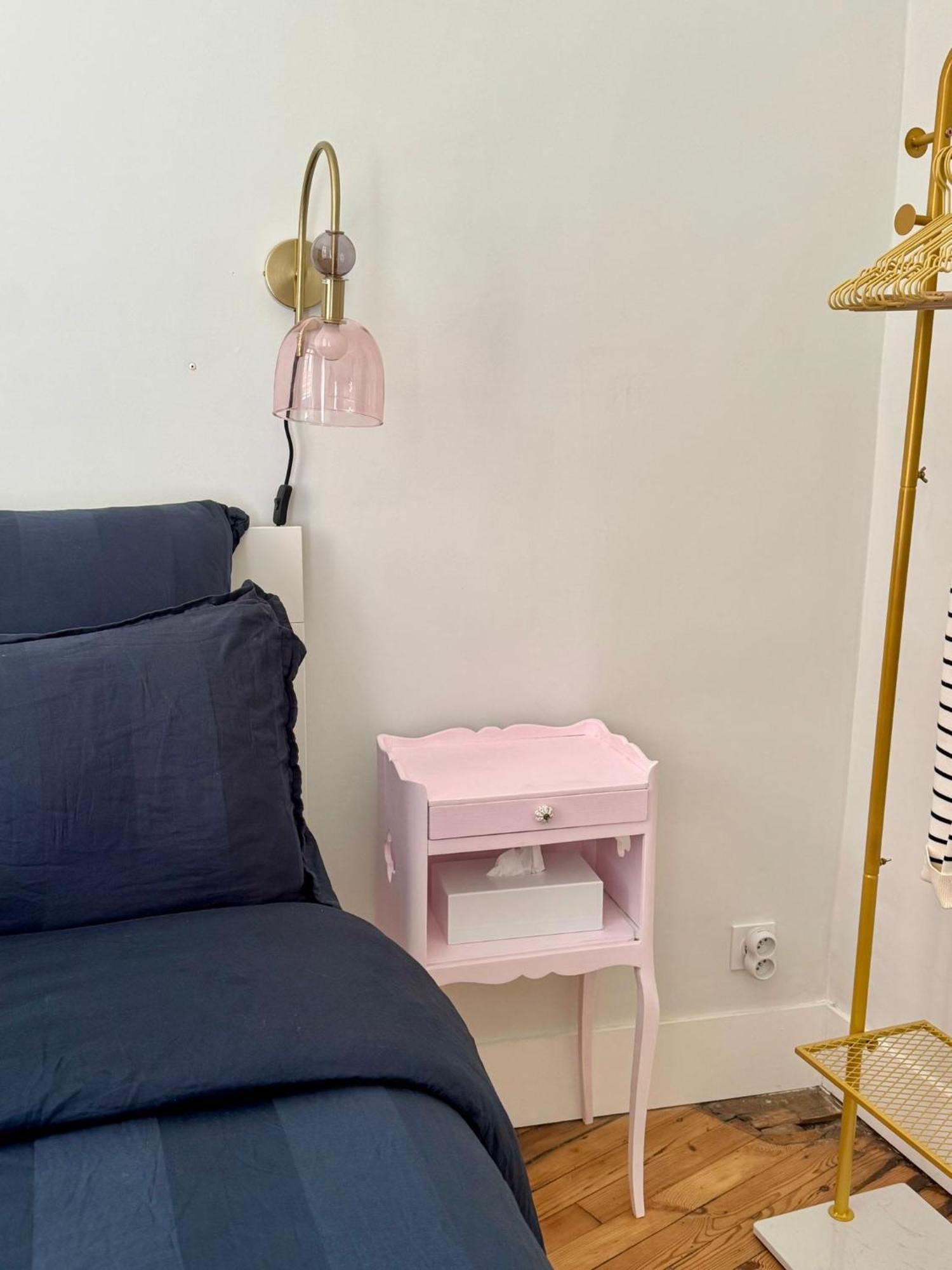 Appartement Le Mademoisel' - 2 Pieces - De Gamme - Capitole *