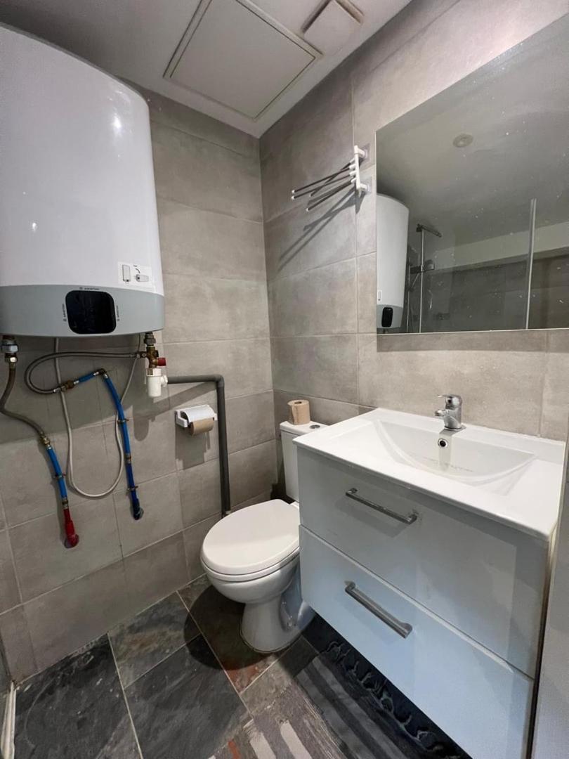 Appartement Hyper Center - Proche To Matabiau Train Station Toulouse