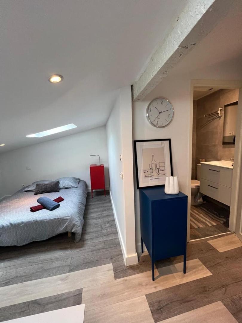 Hyper Center - Proche To Matabiau Train Station Appartement *