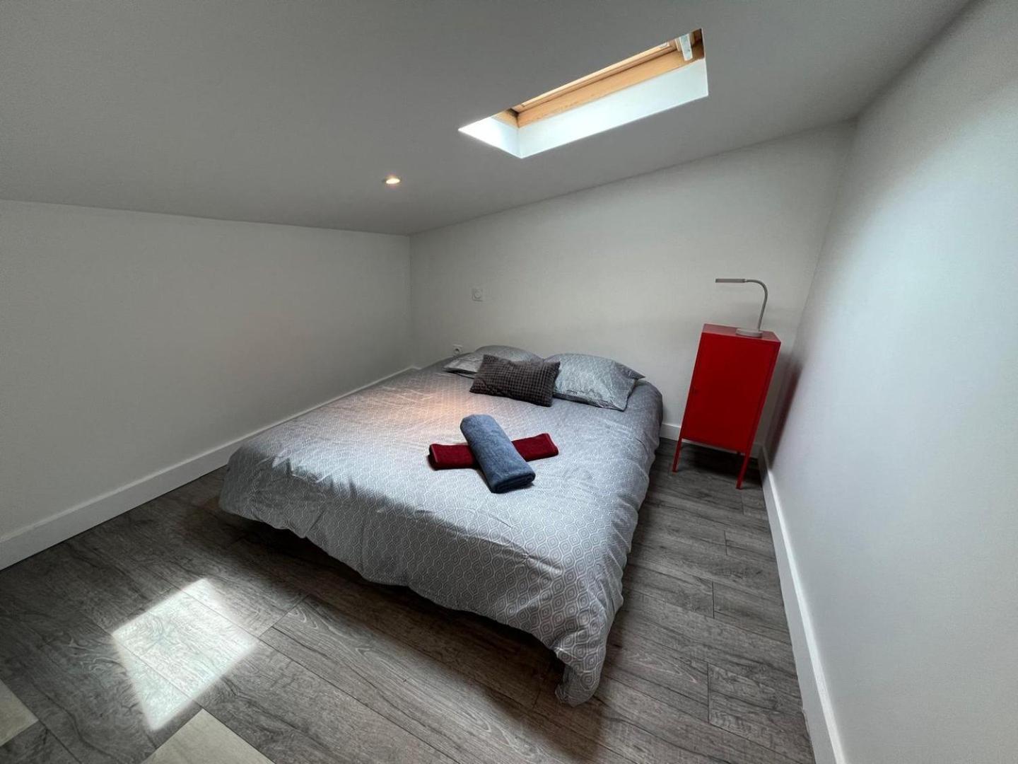 Hyper Center - Proche To Matabiau Train Station Appartement Toulouse