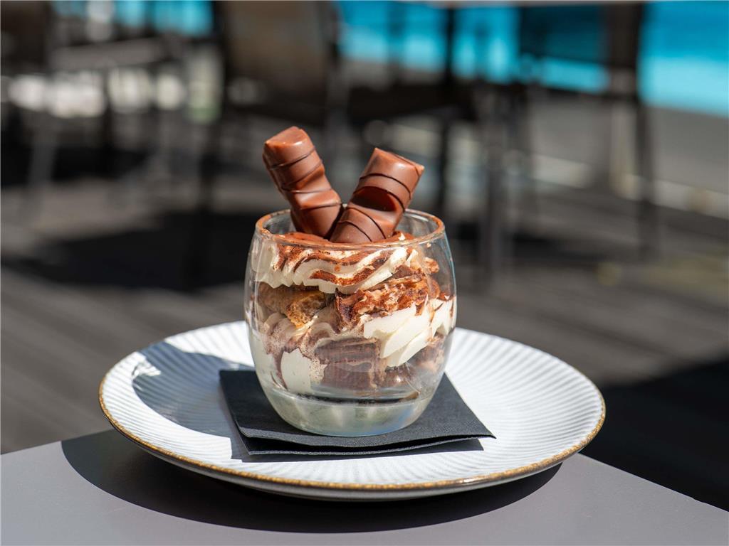 Hotel Novotel Centre Compans Caffarelli 4*
