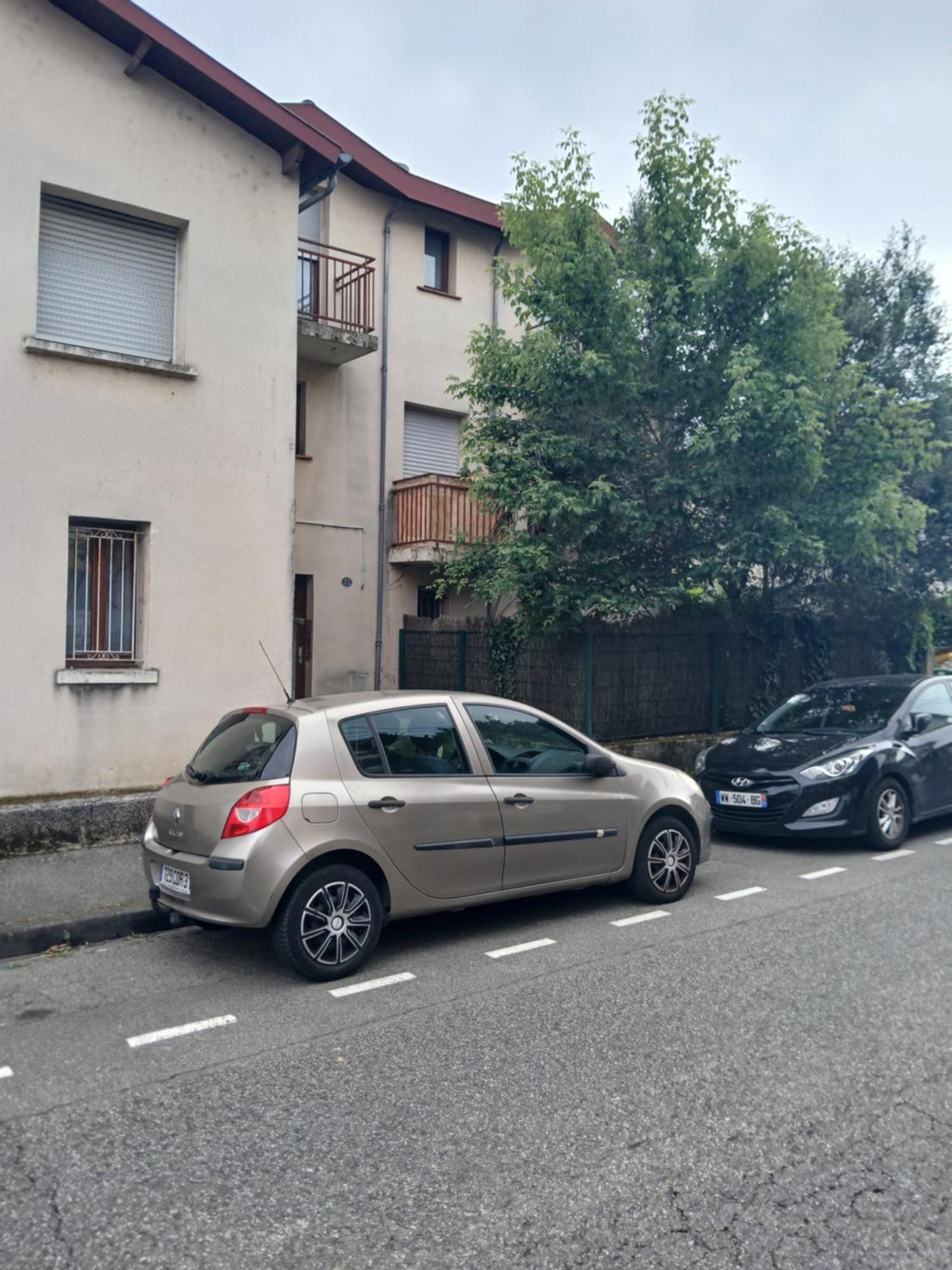Séjour chez l'habitant Comme A La Maison Logez Chez Domi Coquet T2 Avec Jardin *