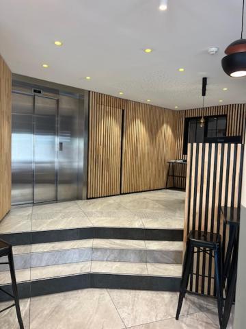 Occitania Centre Matabiau Hotel 2*