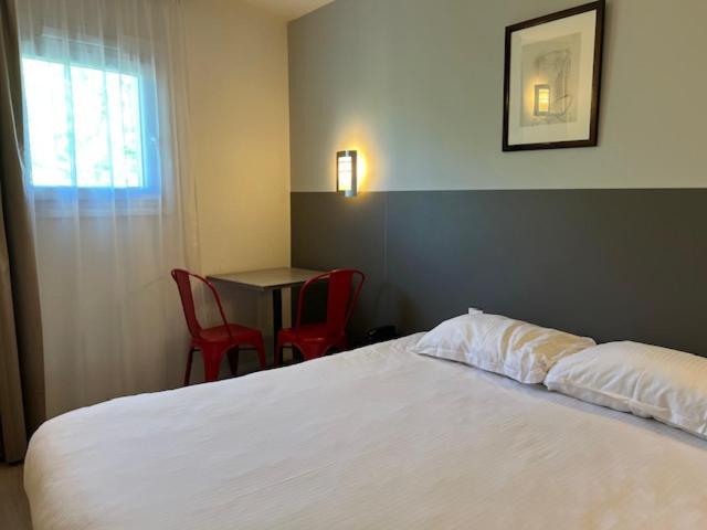 Occitania Centre Matabiau Hotel Toulouse