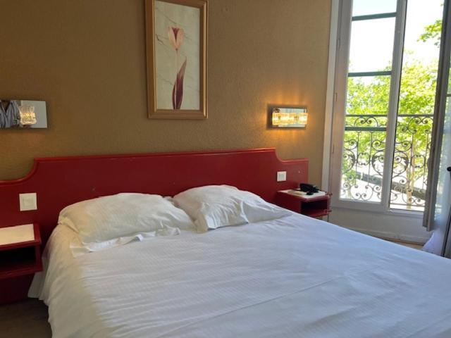 Hotel Occitania Centre Matabiau Toulouse