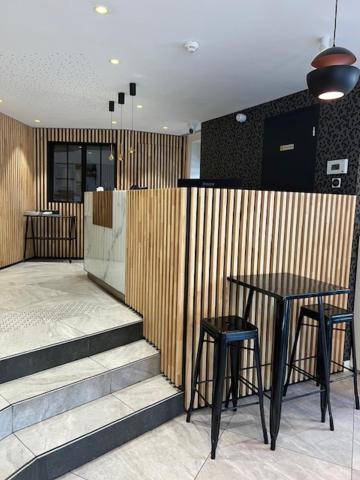 Hotel Occitania Centre Matabiau 2*