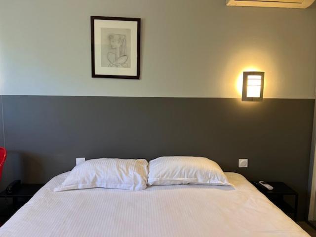 Occitania Centre Matabiau Hotel 2*